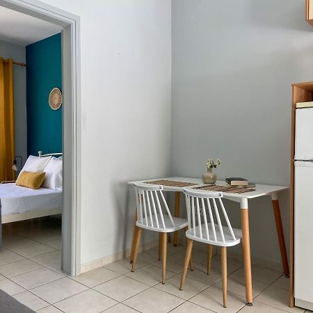 Ermis Apartments Argostoli  Buitenkant foto
