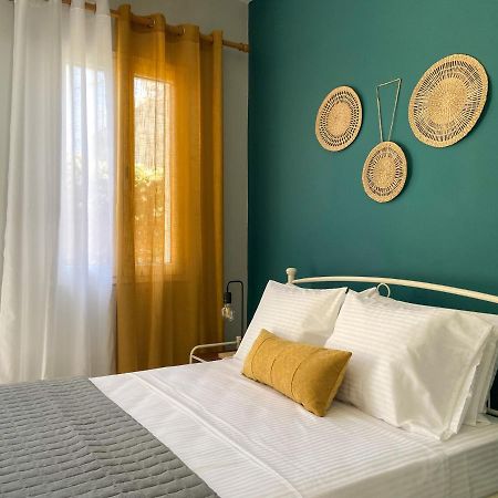 Ermis Apartments Argostoli  Buitenkant foto