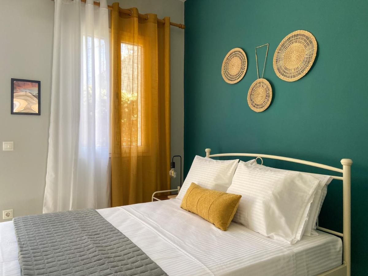 Ermis Apartments Argostoli  Buitenkant foto