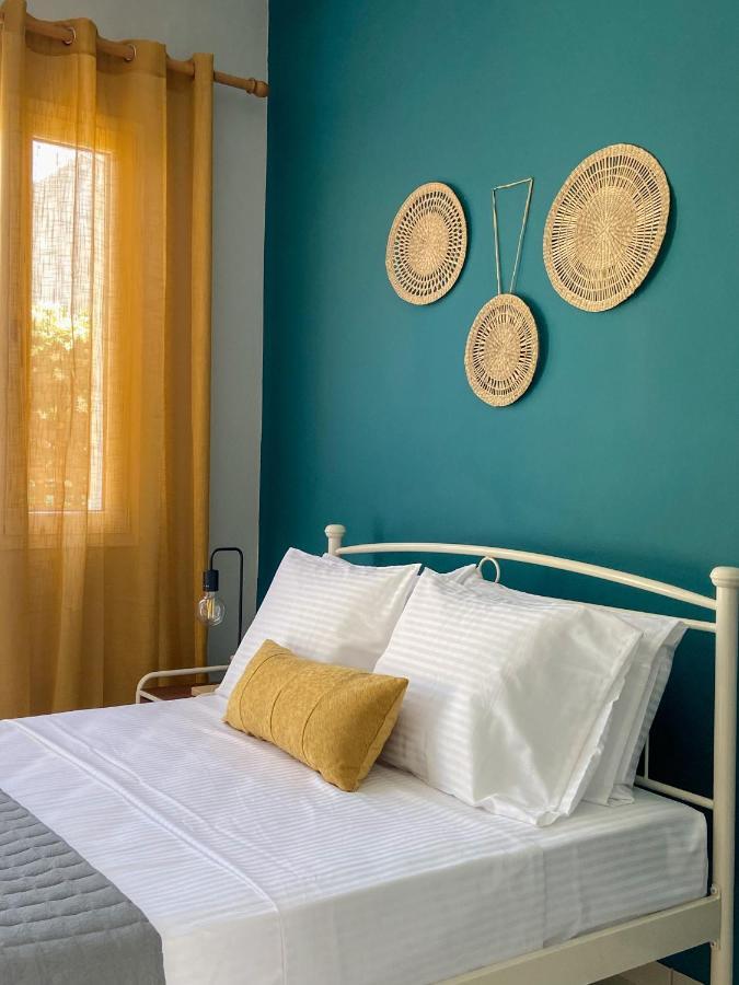 Ermis Apartments Argostoli  Buitenkant foto