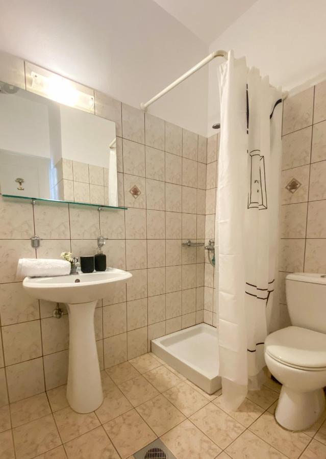Ermis Apartments Argostoli  Buitenkant foto