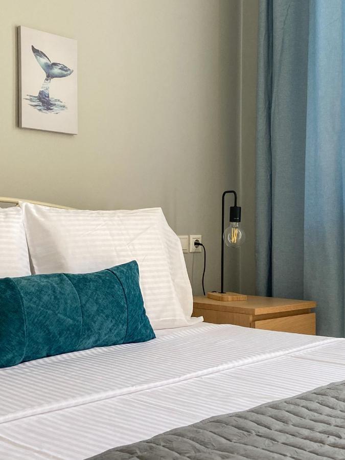 Ermis Apartments Argostoli  Buitenkant foto