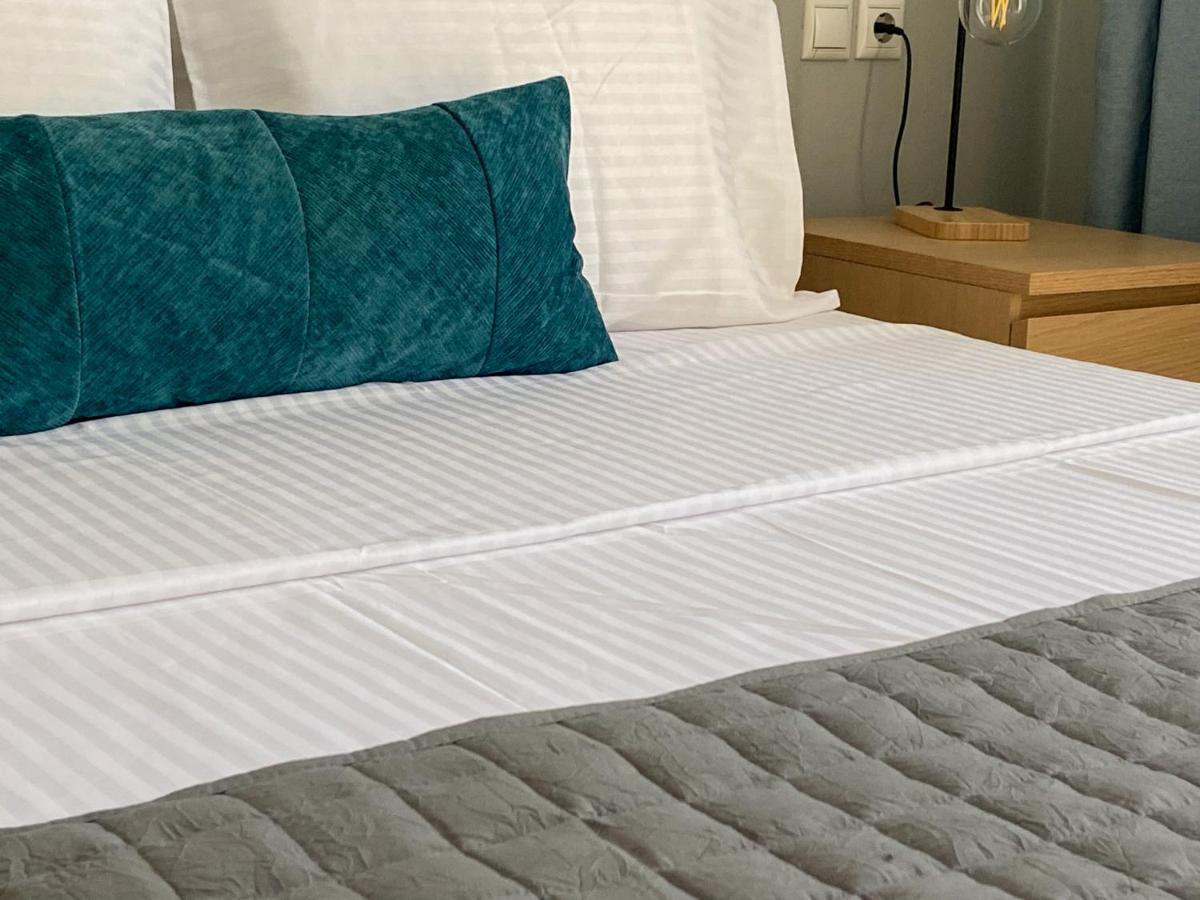 Ermis Apartments Argostoli  Buitenkant foto