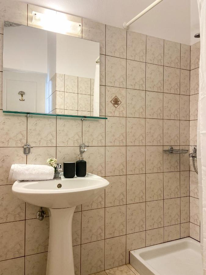 Ermis Apartments Argostoli  Buitenkant foto