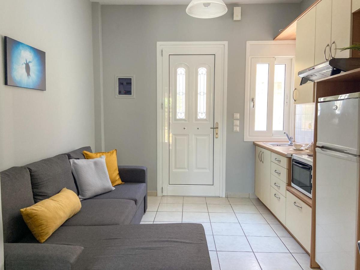 Ermis Apartments Argostoli  Buitenkant foto